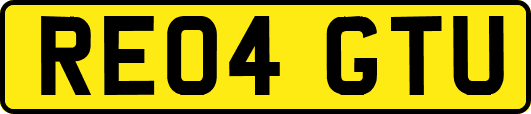 RE04GTU