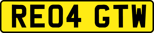 RE04GTW