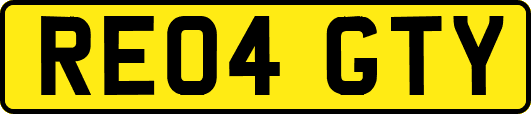 RE04GTY