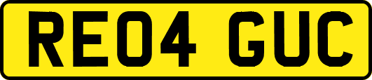 RE04GUC