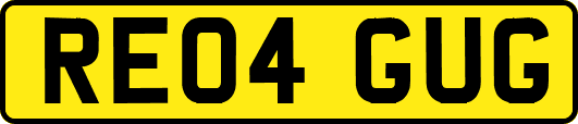 RE04GUG