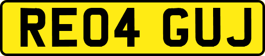 RE04GUJ