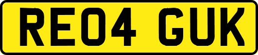 RE04GUK