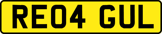 RE04GUL