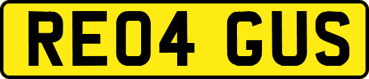 RE04GUS