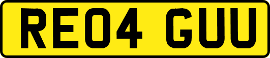 RE04GUU