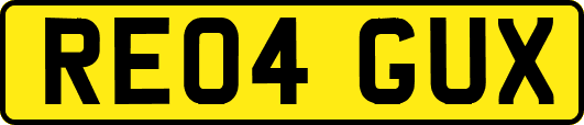 RE04GUX