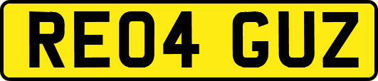 RE04GUZ