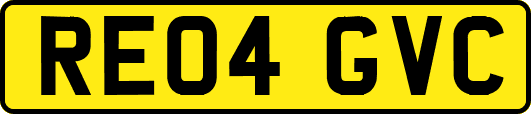 RE04GVC