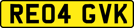 RE04GVK