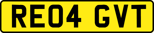 RE04GVT