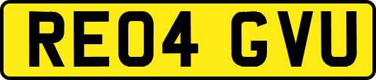 RE04GVU