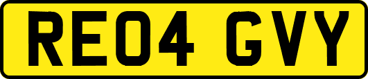 RE04GVY