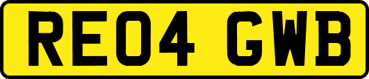 RE04GWB