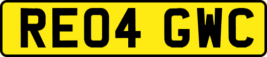 RE04GWC
