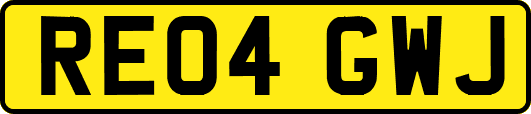 RE04GWJ