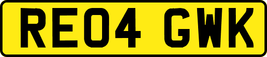 RE04GWK