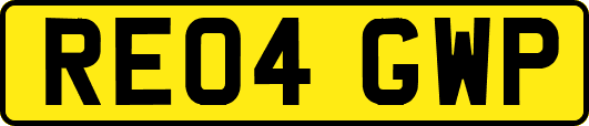 RE04GWP