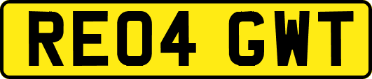 RE04GWT