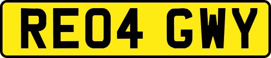 RE04GWY