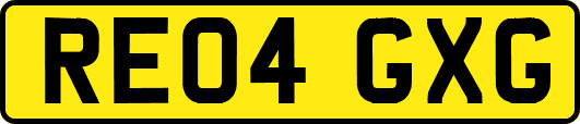 RE04GXG