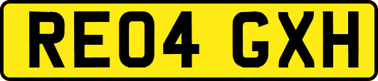 RE04GXH