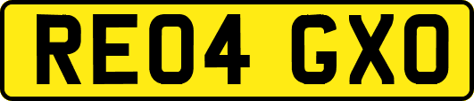 RE04GXO
