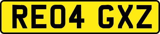RE04GXZ