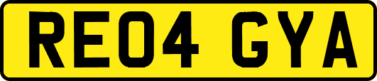 RE04GYA