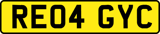 RE04GYC