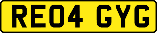 RE04GYG