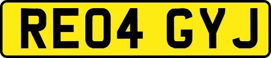 RE04GYJ