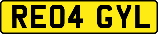 RE04GYL