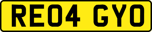 RE04GYO
