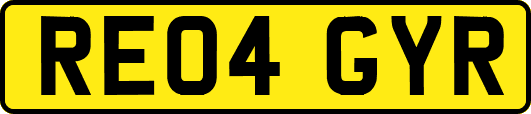 RE04GYR