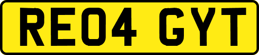 RE04GYT