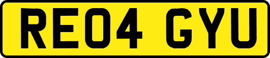 RE04GYU