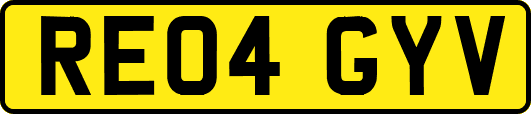 RE04GYV