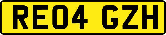 RE04GZH