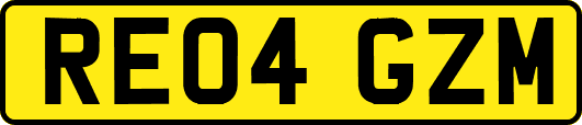 RE04GZM