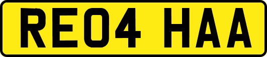 RE04HAA