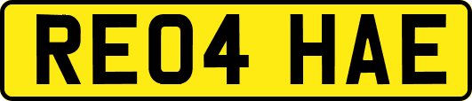 RE04HAE