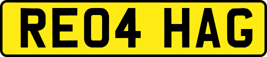 RE04HAG