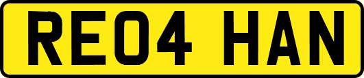 RE04HAN
