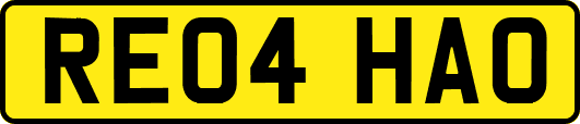 RE04HAO