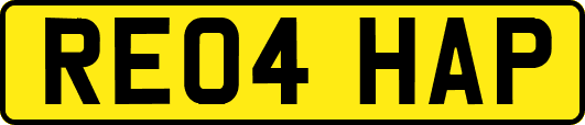 RE04HAP