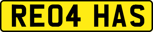 RE04HAS