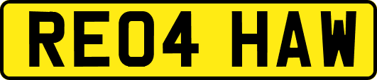 RE04HAW
