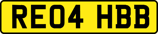 RE04HBB