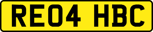 RE04HBC